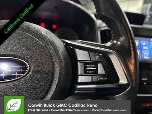 Used 2019 Subaru Crosstrek 2.0i Premium w/ Popular Package #2 AWD/4WD image 31