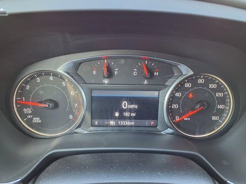 Used 2024 Chevrolet Blazer LT w/ Convenience Package FWD image 11
