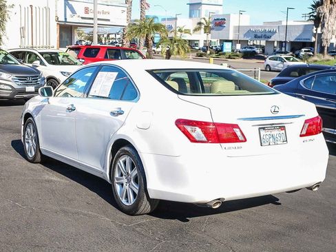 Used 2009 Lexus ES 350 image 6