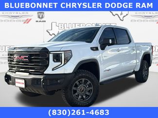 Used 2026 GMC Sierra 1500 AT4X video 1