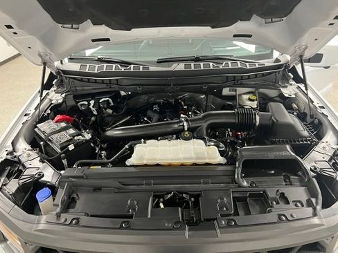 Used 2025 Ford F150 Tremor w/ Equipment Group 402A High image 58