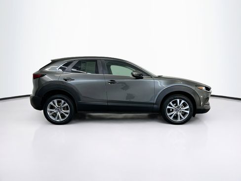 Used 2023 MAZDA CX-30 AWD 2.5 S w/ Select Package image 10