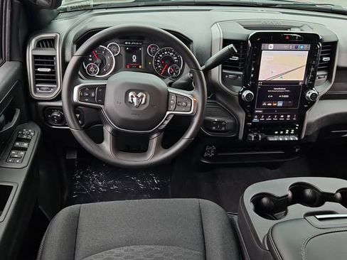 New 2026 RAM 2500 Tradesman image 12