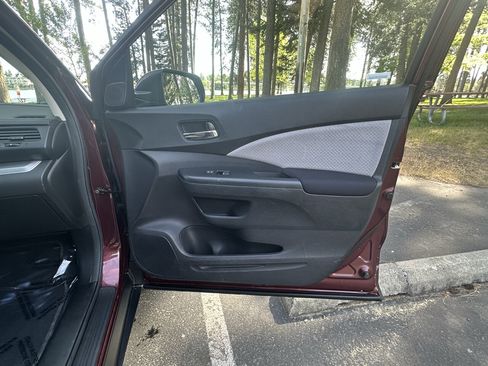 Used 2015 Honda CR-V EX image 30