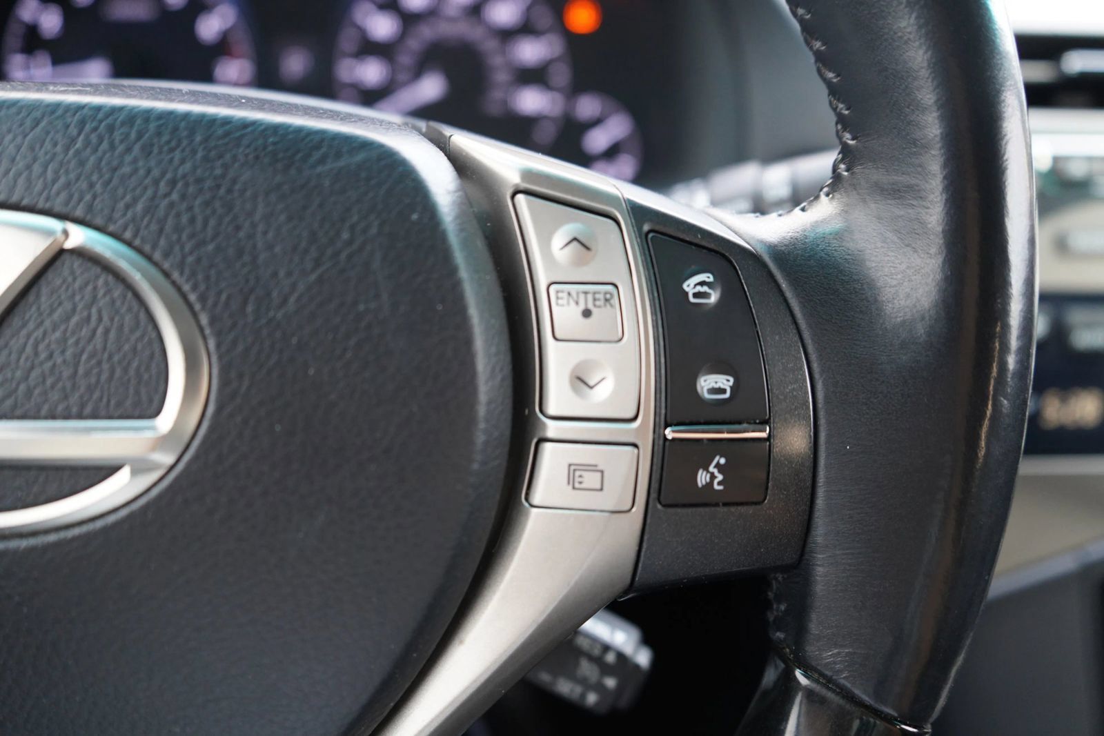 Used 2015 Lexus RX 350 FWD image 13