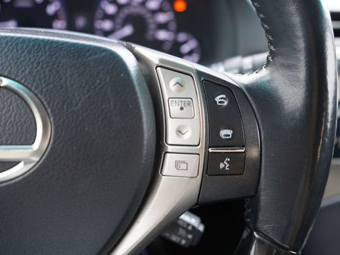 Used 2015 Lexus RX 350 FWD image 13