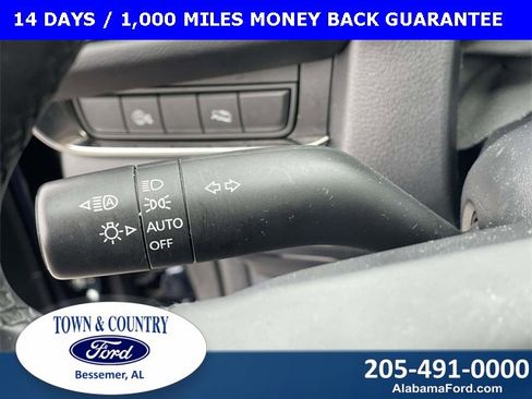 Used 2025 MAZDA CX-30 AWD 2.5 S w/ Preferred Package image 32