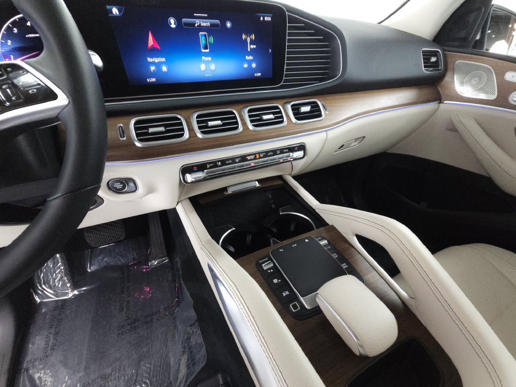 Certified 2026 Mercedes-Benz GLE 350 4MATIC image 15