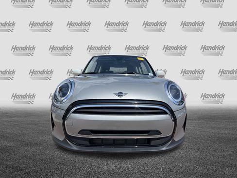 Used 2024 MINI Cooper 2-Door Hardtop FWD image 3