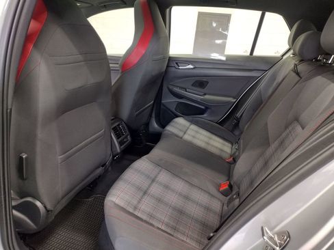 Certified 2022 Volkswagen GTI SE image 24