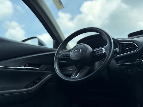Used 2025 MAZDA CX-30 AWD 2.5 S w/ Preferred Package image 36