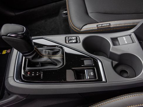 New 2026 Subaru Crosstrek 2.5i Wilderness image 25