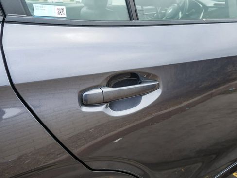 Certified 2025 Subaru Legacy Limited AWD/4WD image 13