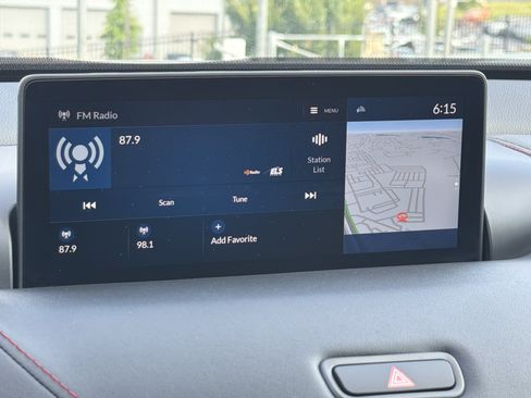 Certified 2023 Acura TLX SH-AWD w/ A-SPEC Pkg image 23