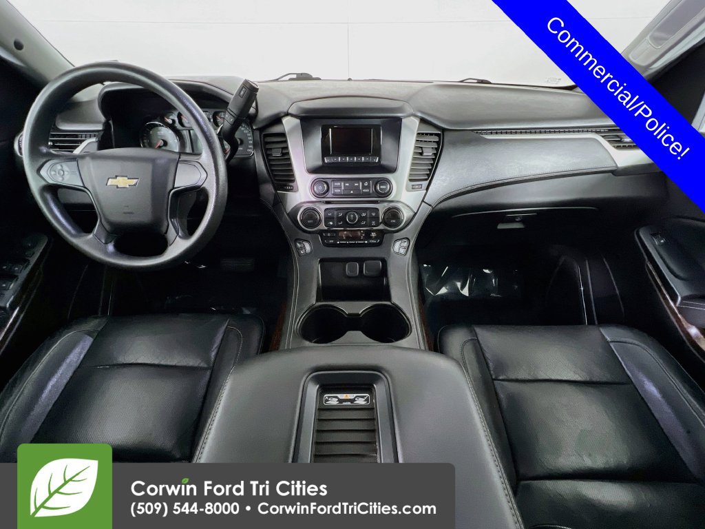 Used 2015 Chevrolet Tahoe 2WD image 7