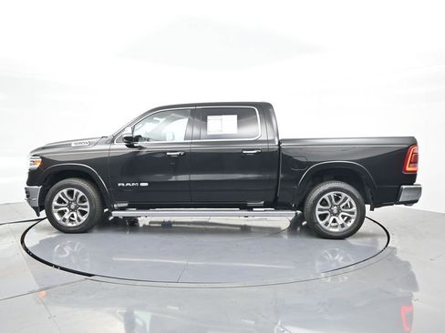 Used 2022 RAM 1500 Limited image 9