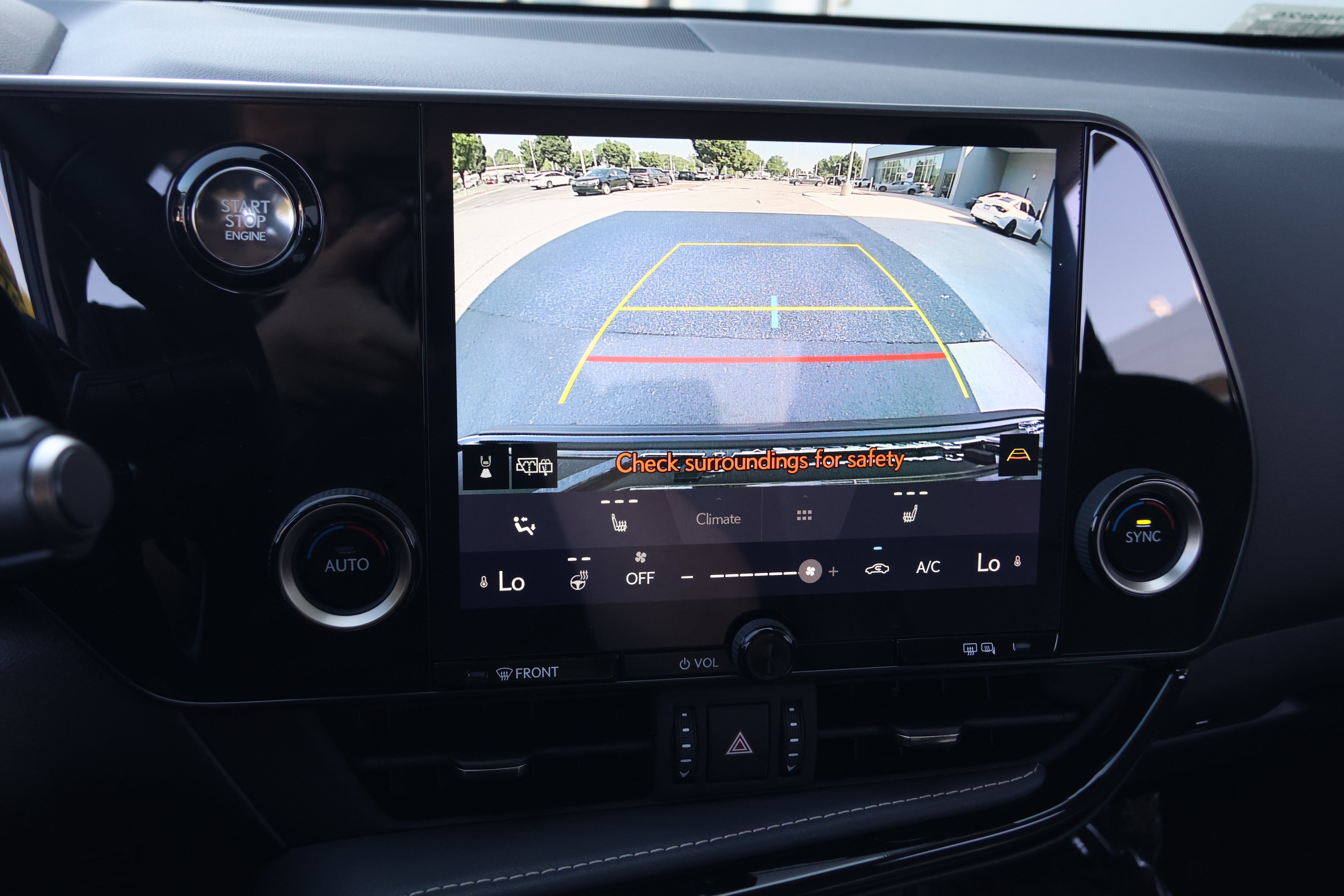 Used 2026 Lexus NX 350 AWD w/ Accessory Package (K3) image 25