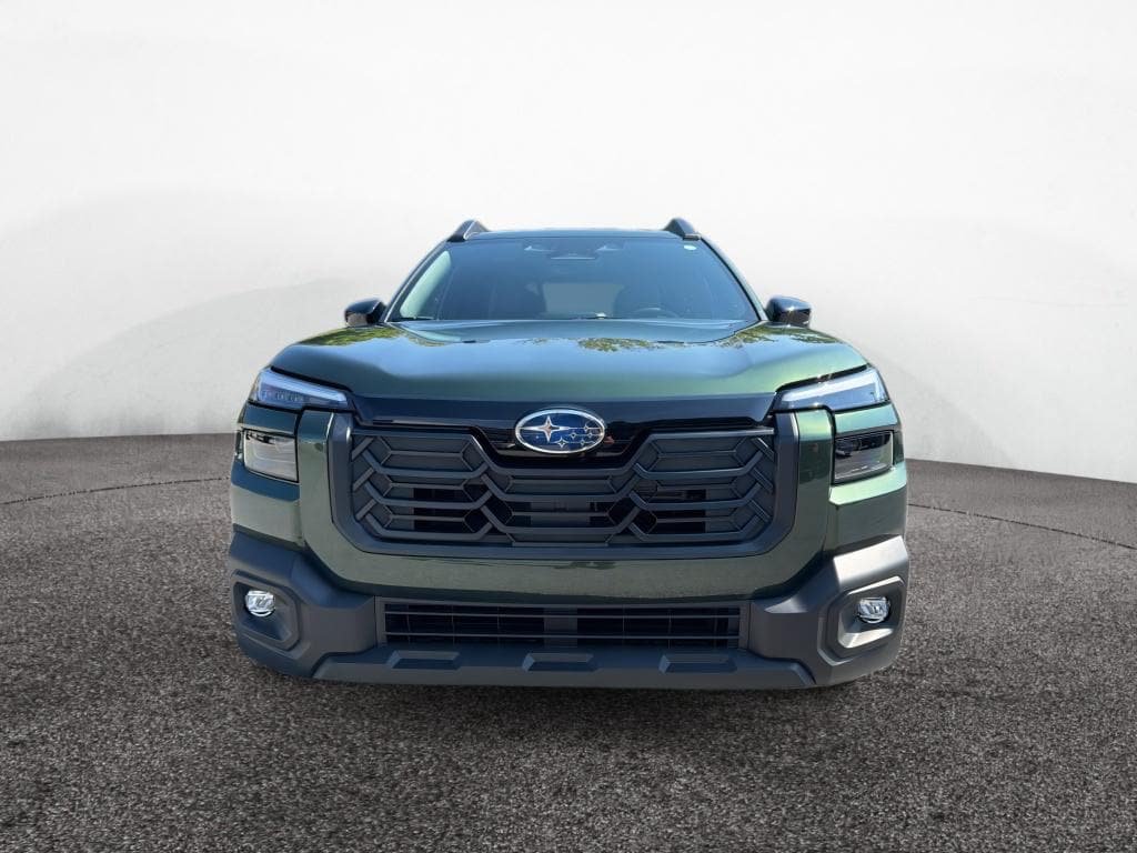 New 2026 Subaru Outback Limited AWD/4WD image 2