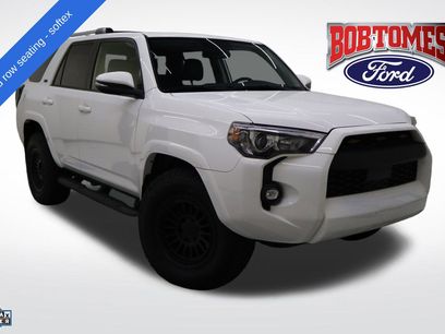 Used 2023 Toyota 4Runner SR5 Premium