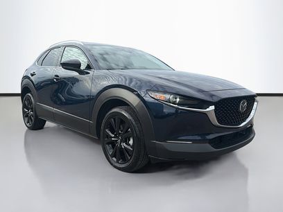 Used 2022 MAZDA CX-30 2.5 Turbo w/ Premium Package