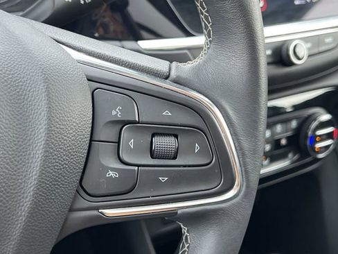 Certified 2023 Buick Encore GX Select w/ Experience Buick Package image 28