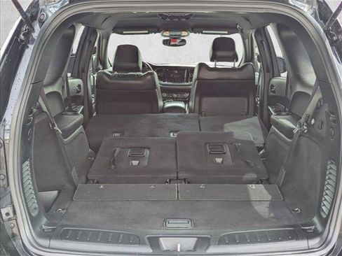 Used 2021 Dodge Durango GT w/ Blacktop Package AWD/4WD image 6