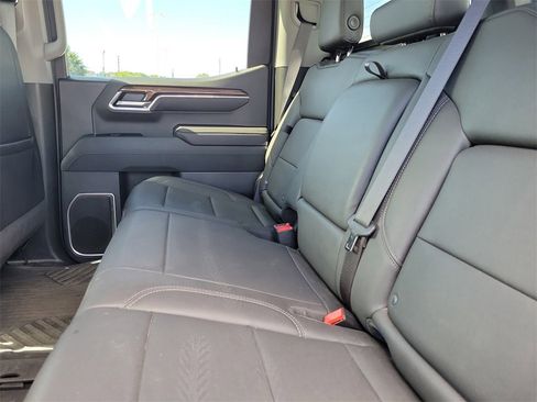 Used 2023 Chevrolet Silverado 1500 RST w/ All Star Edition Plus image 11