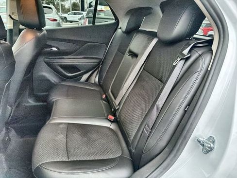 Certified 2022 Buick Encore Preferred w/ Safety Package image 23