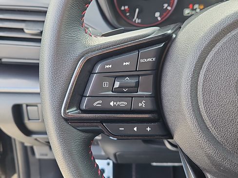 Used 2024 Subaru Impreza RS image 16