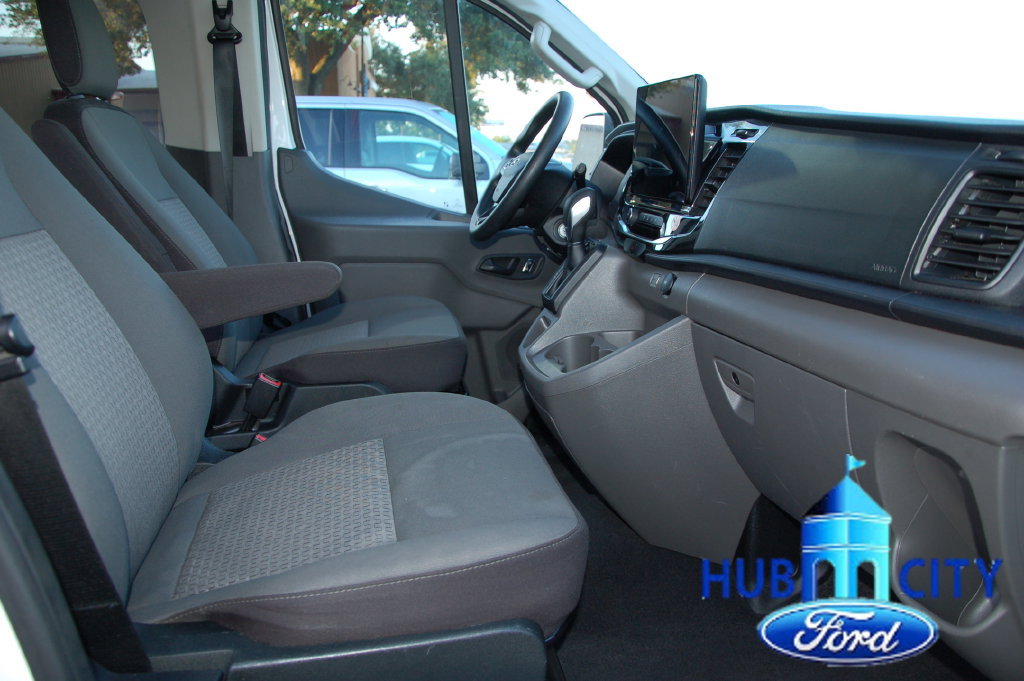 Used 2024 Ford Transit 350 XLT RWD image 14