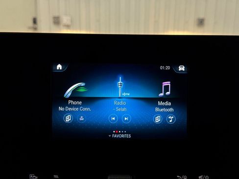 Used 2024 Mercedes-Benz Sprinter 2500 image 13