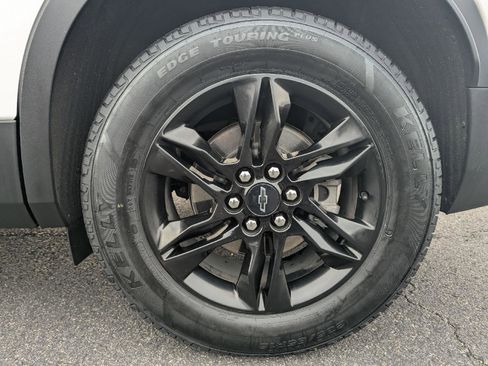 Certified 2022 Chevrolet Blazer LT image 12