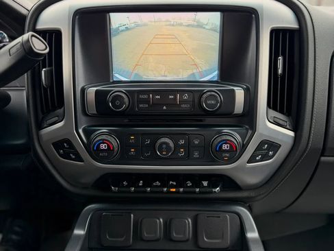 Used 2018 GMC Sierra 2500 SLT w/ Duramax Plus Package image 15