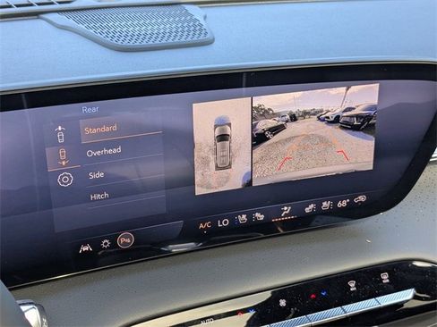 New 2026 Buick Enclave Avenir w/ Super Cruise Package image 25