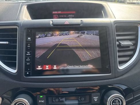 Used 2015 Honda CR-V EX-L image 19