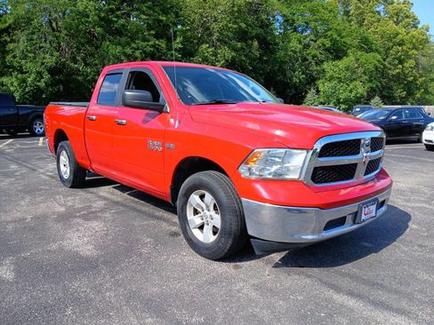 Used 2013 RAM 1500 Classic SLT image 3