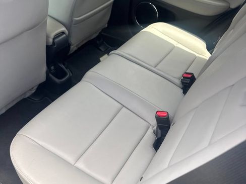 Used 2016 Honda HR-V EX-L image 4