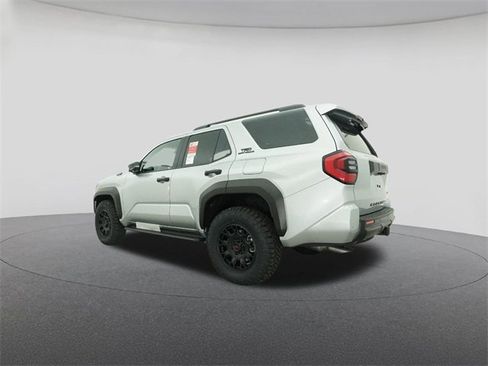 Used 2026 Toyota 4Runner TRD Off-Road Premium image 21