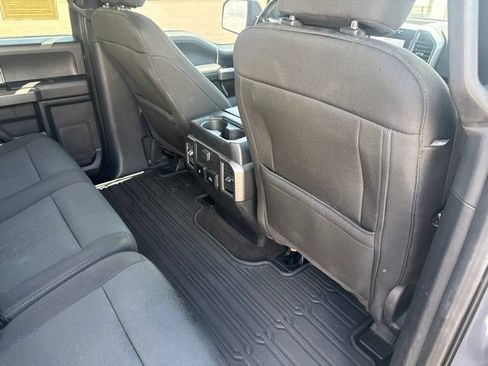 Used 2020 Ford F150 XLT w/ Equipment Group 302A Luxury AWD/4WD image 18