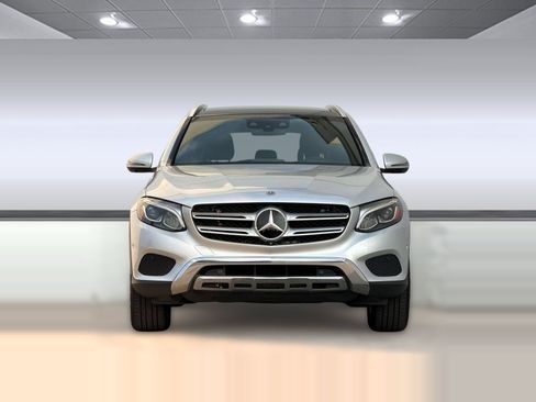 Certified 2018 Mercedes-Benz GLC 300 image 6