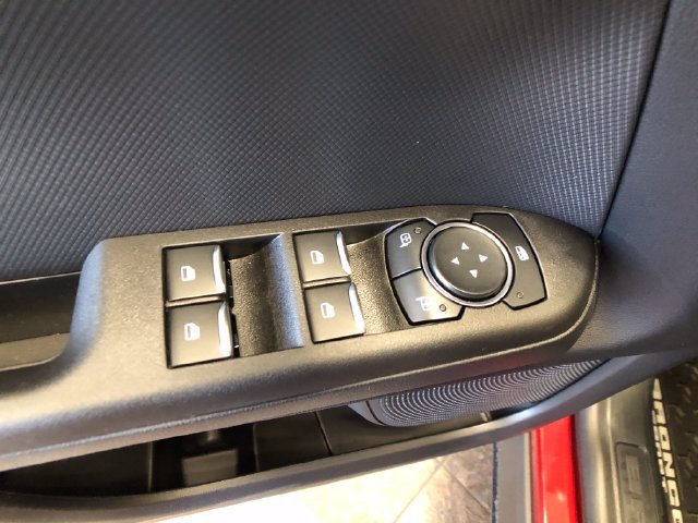 New 2026 Ford Bronco Sport Outer Banks w/ Outer Banks Tech Package+ AWD/4WD image 12
