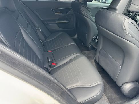 Used 2022 Mercedes-Benz C 300 Sedan w/ AMG Line w/ Night Package image 21
