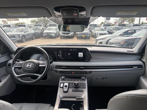 Used 2024 Hyundai Palisade SEL FWD image 36