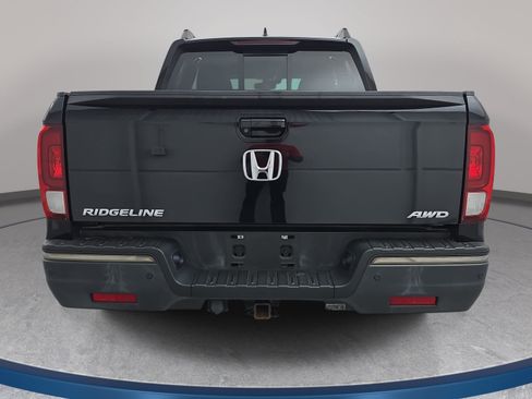 Used 2019 Honda Ridgeline Black Edition image 6
