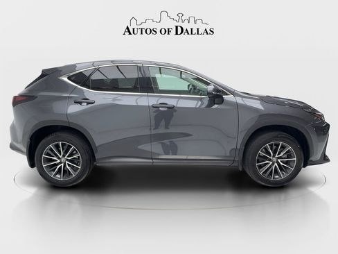 Used 2024 Lexus NX 250 FWD w/ Cold Area Package image 6