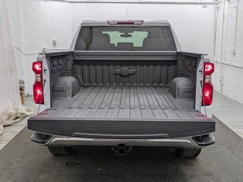 Used 2021 Chevrolet Silverado 1500 LT w/ Bed Protection Package image 12