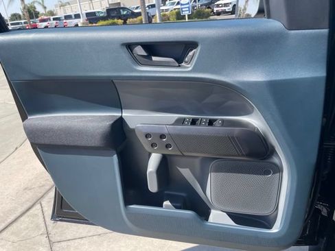 New 2026 Ford Maverick XL FWD image 15