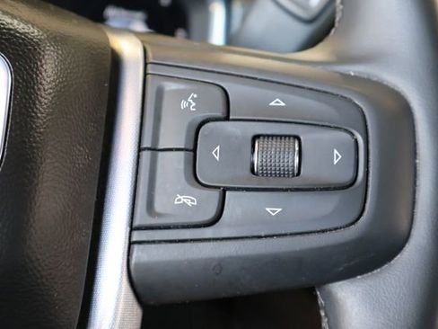 Used 2025 GMC Sierra 1500 Elevation RWD image 26