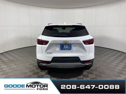 Used 2023 Chevrolet Blazer LT image 6