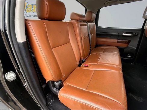 Used 2010 Toyota Tundra Limited AWD/4WD image 31